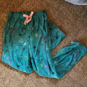 Pajama pants